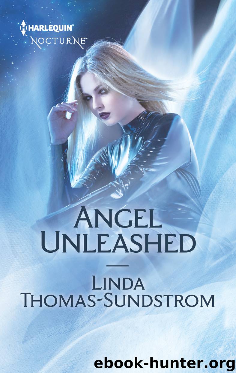 Angel Unleashed by Linda Thomas-Sundstrom