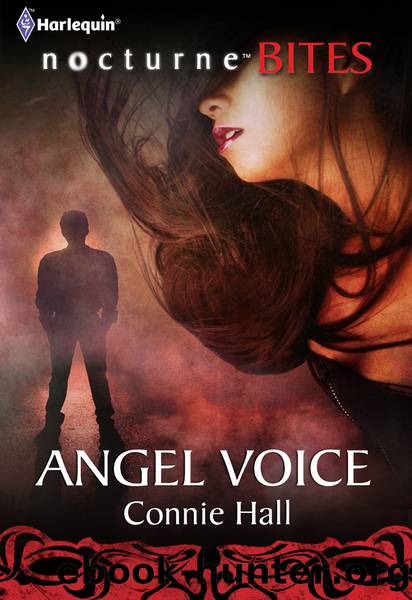 Angel Voice by Connie Hall