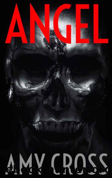 Angel by Amy Cross