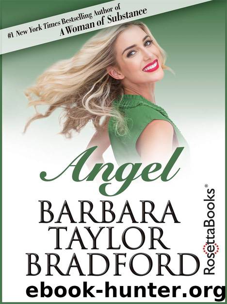 Angel by Bradford Barbara Taylor