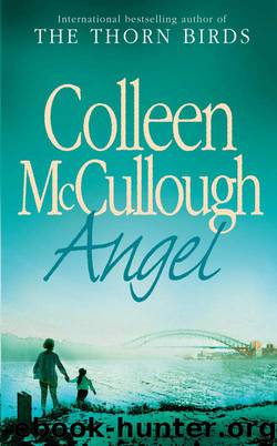 Angel by Colleen McCullough