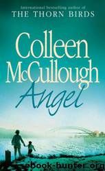 Angel by Colleen Mccullough