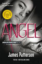 Angel by James Patterson