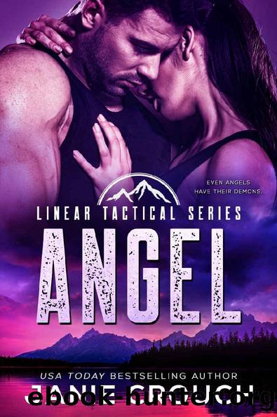 Angel by Janie Crouch