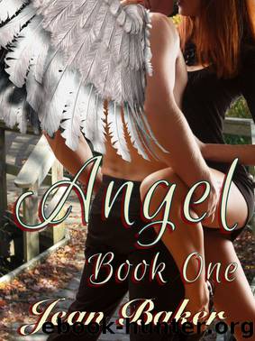 Angel by Jean Baker