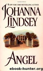 Angel by Johanna Lindsey