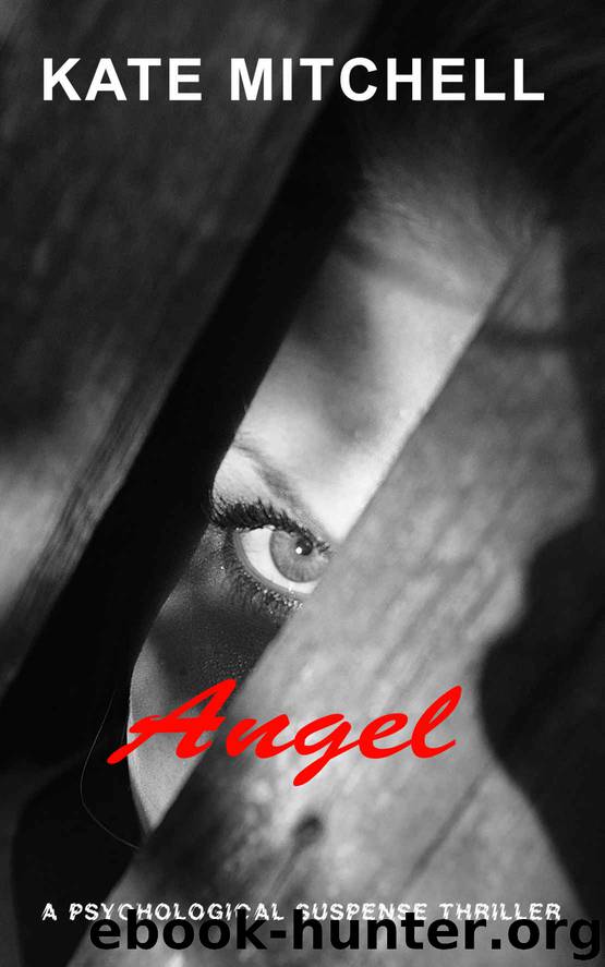 Angel by Kate Mitchell