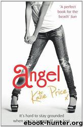 Angel by Katie Price