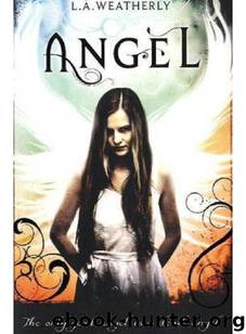 Angel by L. A. Weatherly