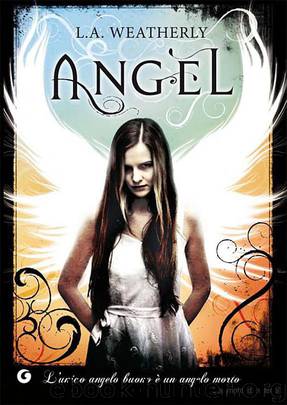 Angel by L.A. Weatherly