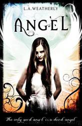 Angel by LA Weatherly