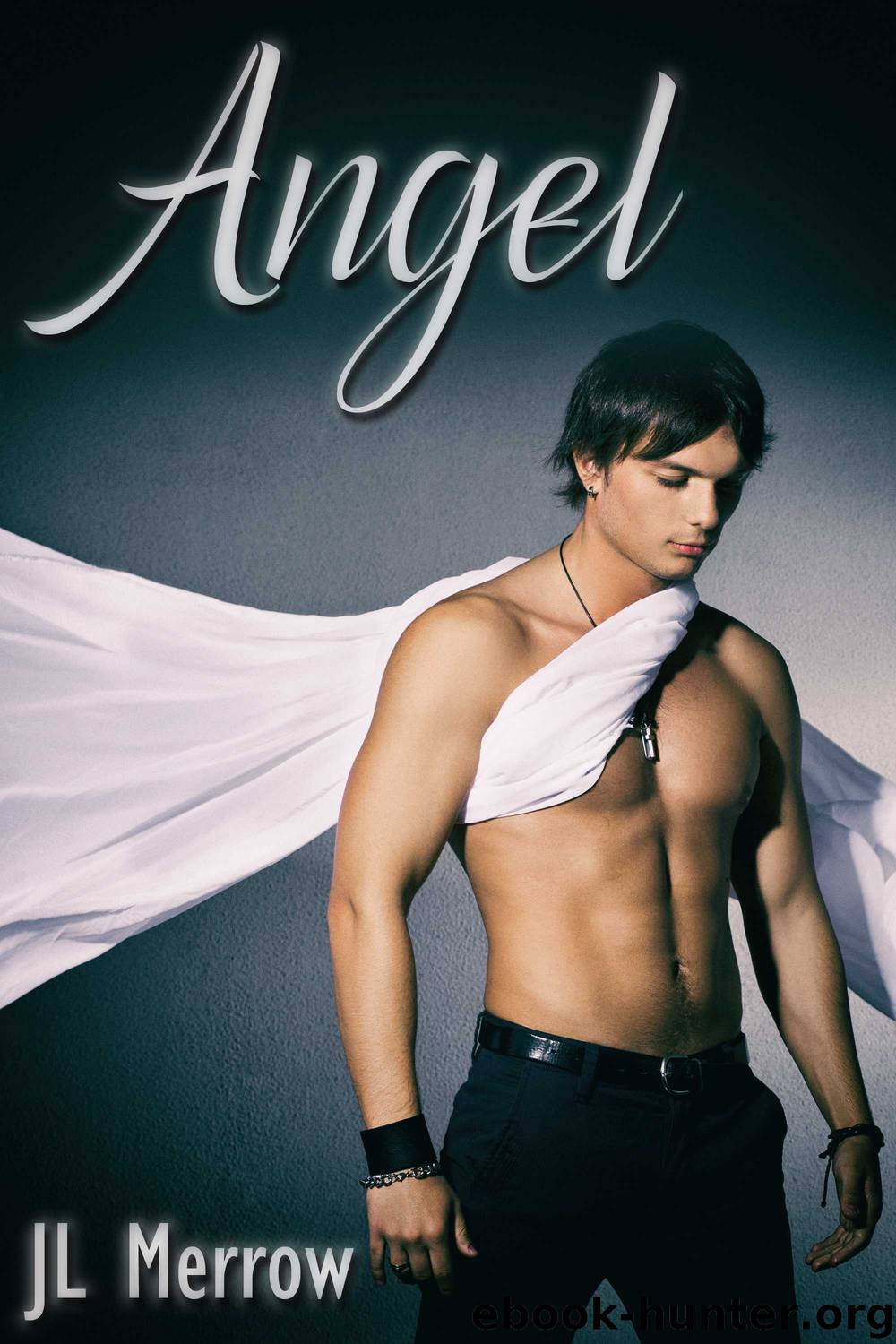 Angel by Merrow JL;