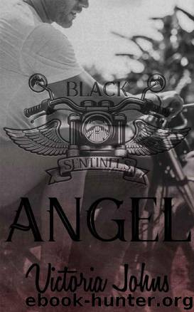Angel by Victoria Johns