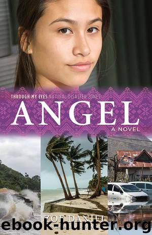 Angel by Zoe Daniel & Lyn White
