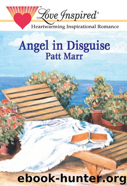 Angel in Disguise by Patt Marr