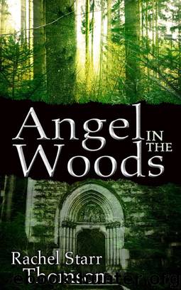 Angel in the Woods by Rachel Starr Thomson