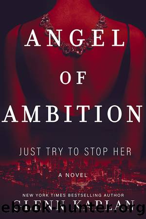 Angel of Ambition by Glenn Kaplan