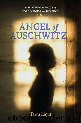 Angel of Auschwitz by Tarra Light
