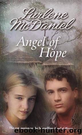 Angel of Hope by McDaniel Lurlene