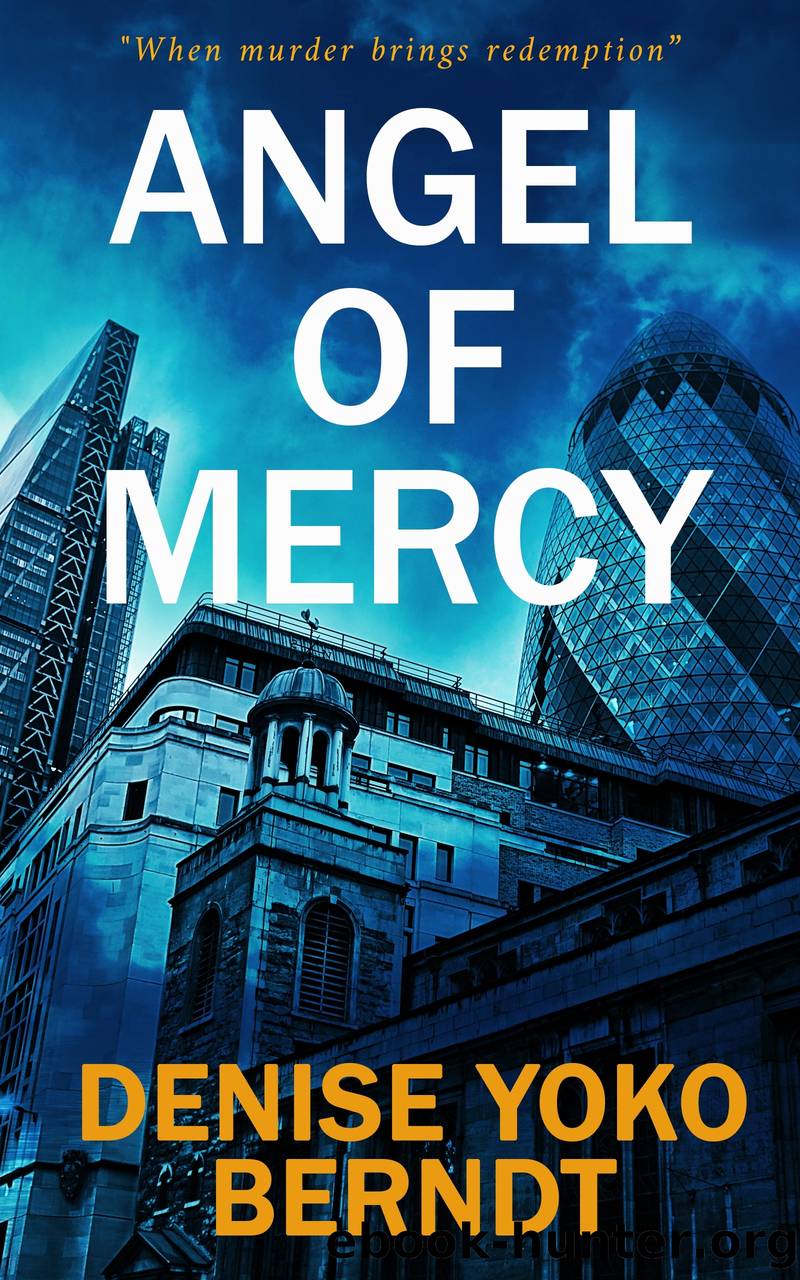 Angel of Mercy by Denise