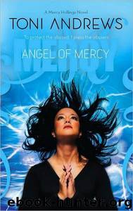 Angel of Mercy by Ilona Andrews
