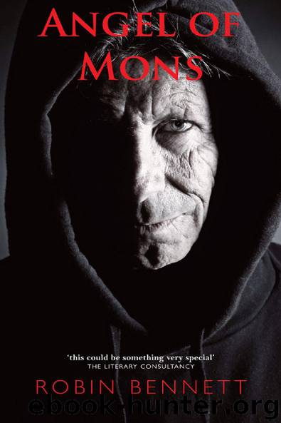 Angel of Mons by Robin Bennett