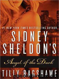 Angel of the Dark by Tilly Bagshawe