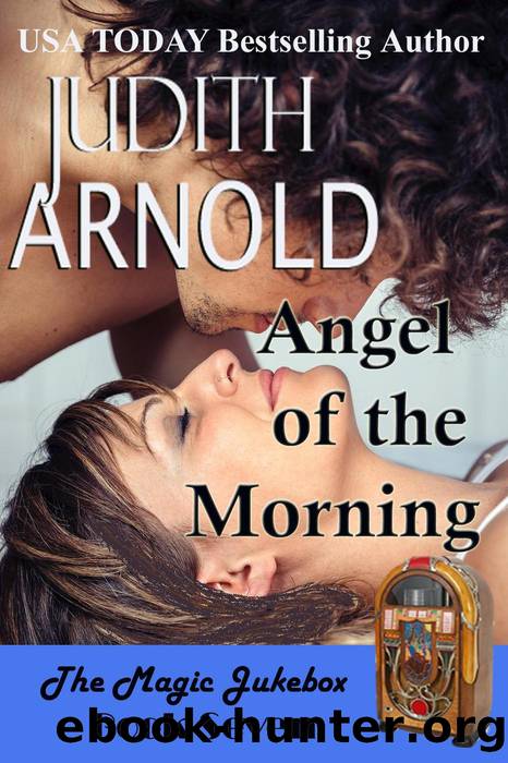 Angel of the Morning by Judith Arnold