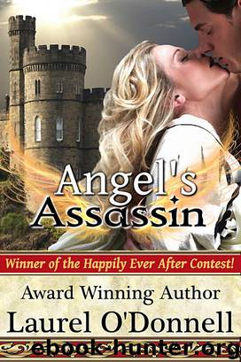 Angel's Assassin by Laurel O'Donnell