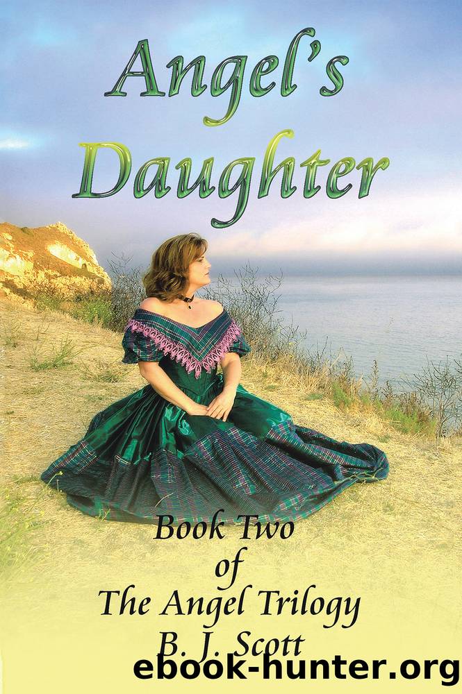 Angel's Daughter by B. J. Scott