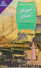 Angel's Devil by Suzanne Enoch