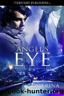 Angel's Eye by Katerina Ross