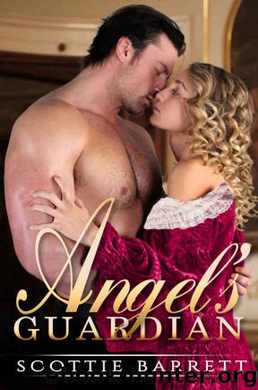 Angel's Guardian by Scottie Barrett