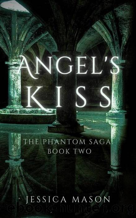 Angel's Kiss by Jessica Mason