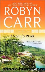 Angel's Peak by Robyn Carr
