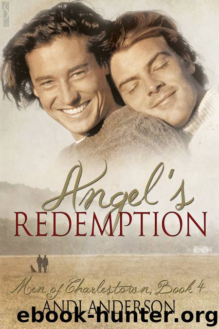Angel's Redemption by Andi Anderson