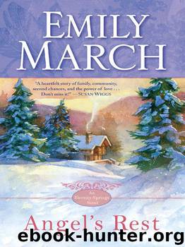 Angel's Rest by Emily March