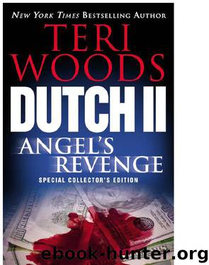 Angel's Revenge by Teri Woods