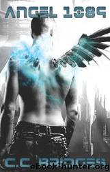 Angel: 1089 by C.C. Bridges