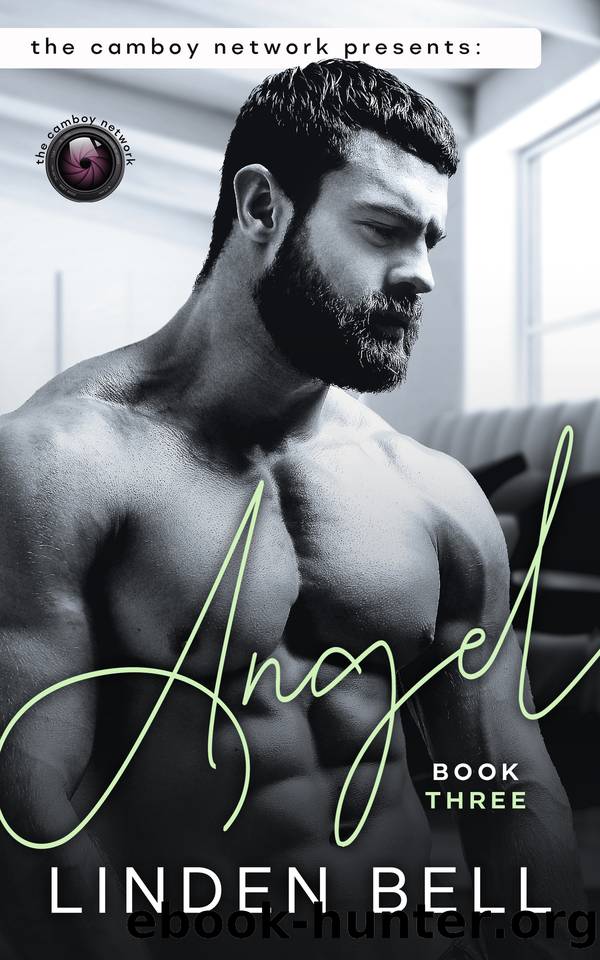 Angel: An MM Gay-Awakening Romance (The Camboy Network Book 3) by Linden Bell