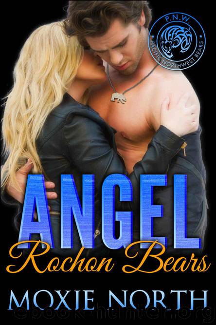 Angel: Rochon Bears by North Moxie