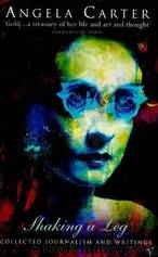 Angela Carter by Shaking a Leg