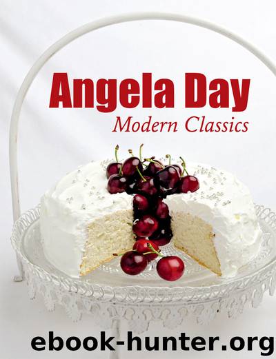 Angela Day Modern Classics by Jenny Kay