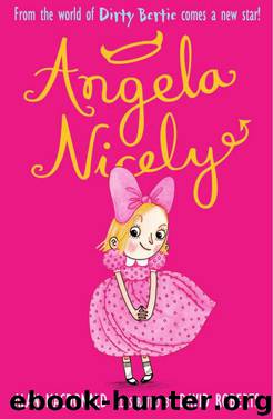 Angela Nicely by Alan MacDonald