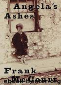 Angela's Ashes by Frank Mccourt