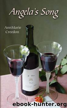 Angela's Song by AnnMarie Creedon