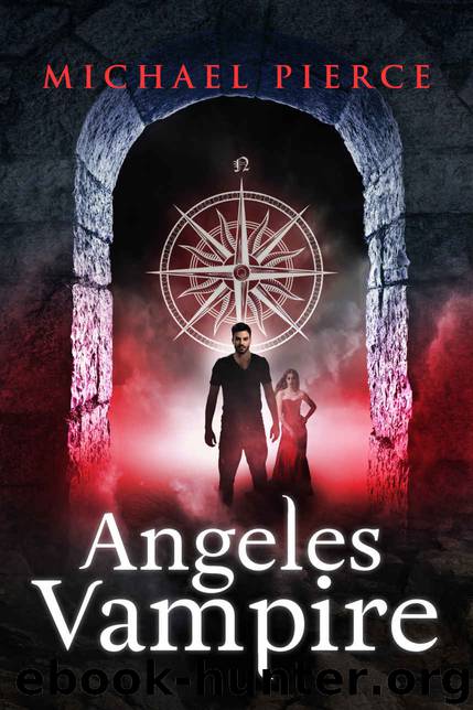Angeles Vampire by Michael Pierce