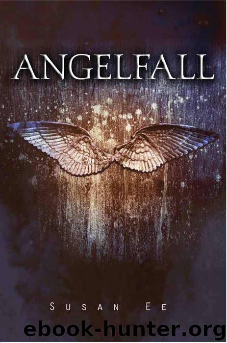 Angelfall (Penryn & the End of Days) by Ee Susan