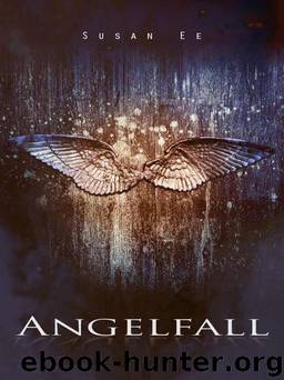 Angelfall by Susan Ee