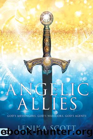 Angelic Allies by Lenika Scott